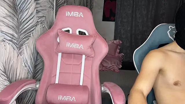 LallyRose69 online show from 12/20/25, 01:07