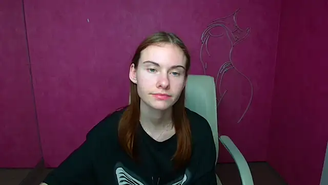 Fiona Night online show from 03/10/25, 02:06