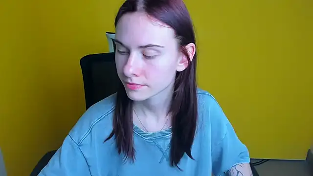 Fiona Night online show from 03/21/25, 12:29