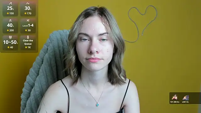 Fiona Night online show from 11/22/25, 06:01