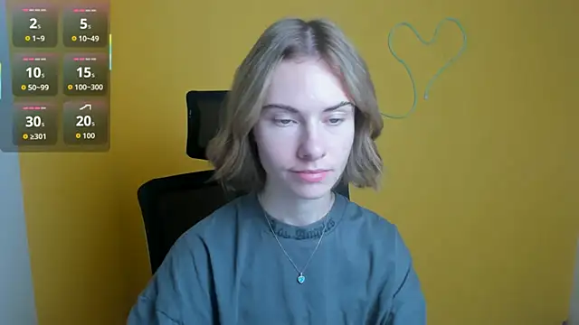 Fiona Night online show from 11/26/25, 06:14