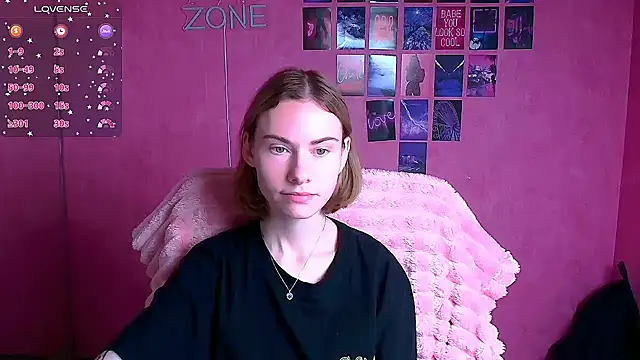 Fiona Night online show from 12/03/25, 06:10