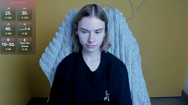 Fiona Night online show from 12/14/25, 06:19