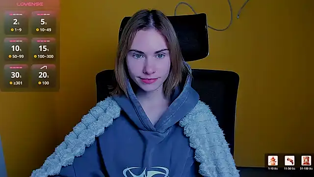 Fiona Night online show from 01/16/26, 06:39