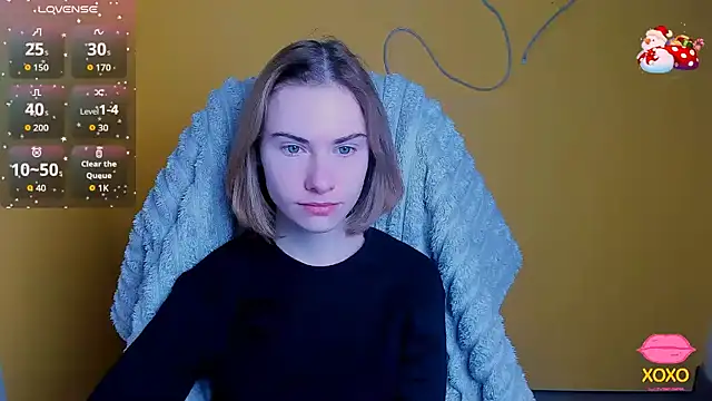 Fiona Night online show from 01/17/26, 06:07