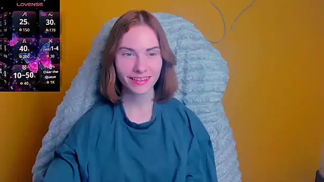 Fiona Night online show from 03/27/26, 06:40