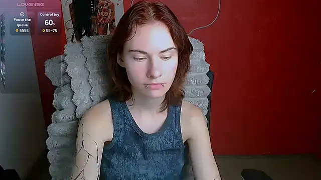 Fiona Night online show from 08/05/26, 05:21