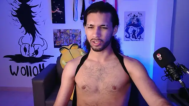 Snapshot of oezack___ chatting on 03/16/25, 03:17 oezack    online show from 03/16/25, 03:17