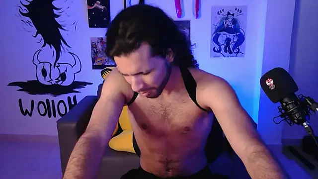 Snapshot of oezack___ chatting on 03/16/25, 06:23 oezack    online show from 03/16/25, 06:23