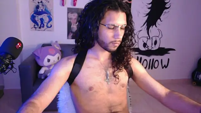 Snapshot of oezack___ chatting on 03/19/25, 05:17 oezack    online show from 03/19/25, 05:17