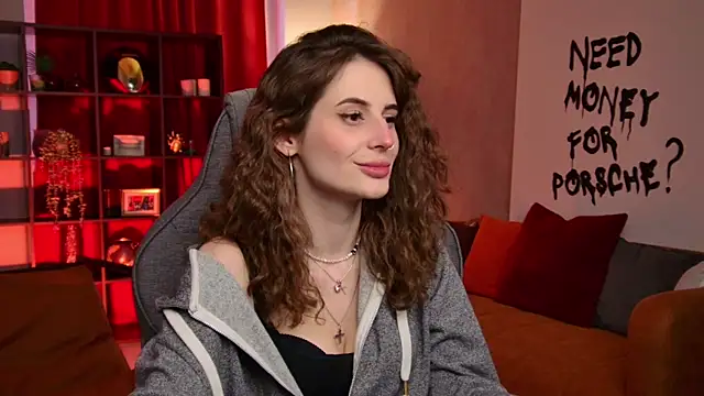 OliviaMcClean online show from 06/02/26, 03:19