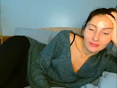 Irina9793 online show from 11/20/25, 09:09