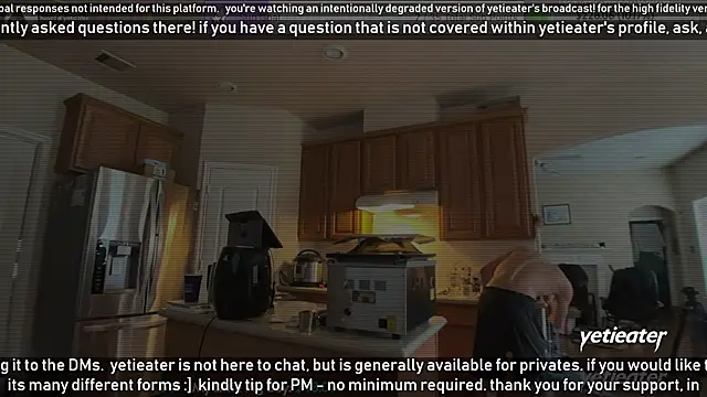 Snapshot of yetieater chatting on 02/09/25, 03:34 yetieater online show from 02/09/25, 03:34