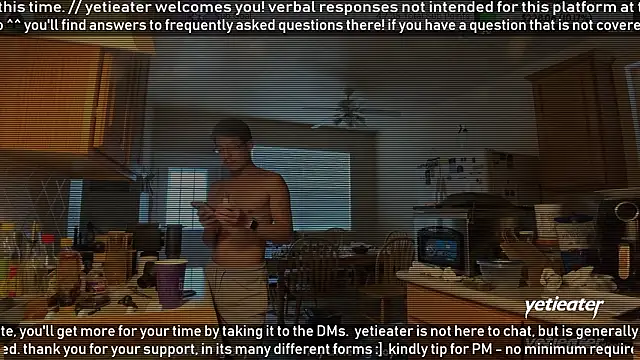 yetieater online show from 03/09/26, 02:43