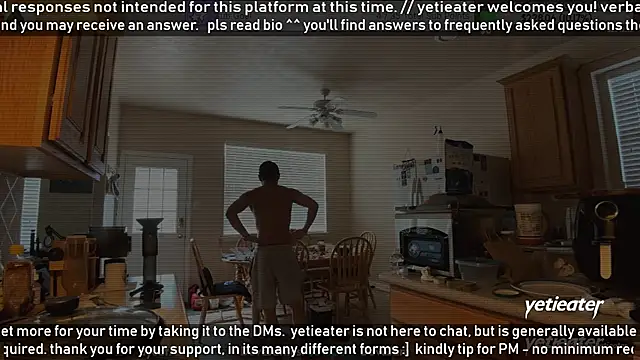 yetieater online show from 03/27/26, 04:29