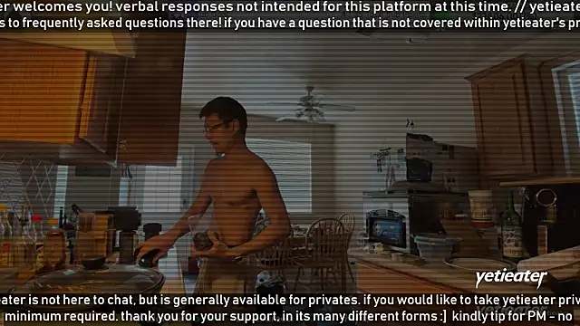 yetieater online show from 04/09/26, 06:02