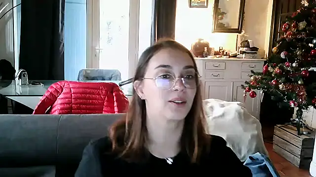  little blake online show from 12/17/25, 08:20