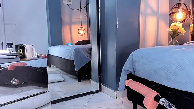 Melissa 23  online show from 10/26/25, 11:38