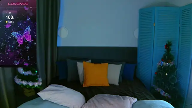 AssolMonet online show from 12/04/25, 08:01