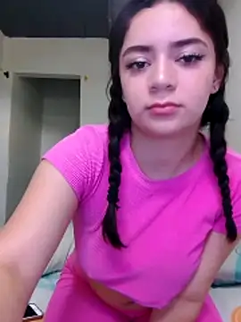 Snapshot of melisa_labonboncito chatting on 11/11/25, 05:57 melisa labonboncito online show from 11/11/25, 05:57