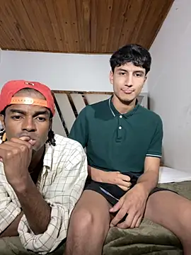 Snapshot of soul_teen chatting on 09/09/25, 05:07 soul teen online show from 09/09/25, 05:07