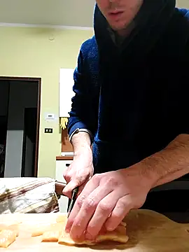 Cazzettostorto99 online show from 03/18/26, 08:12