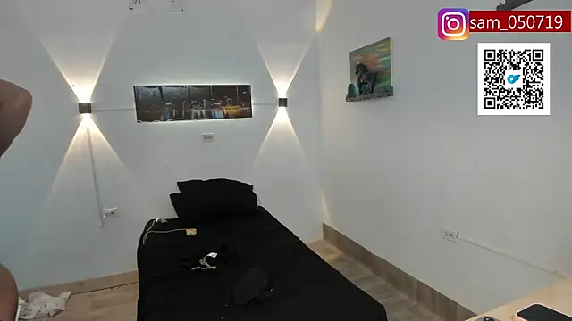 G obedient boy online show from 11/30/25, 07:51