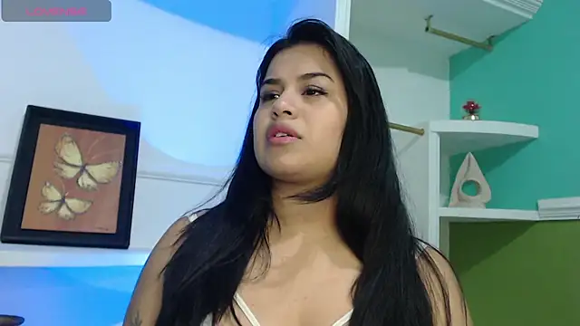 SamanthaSmiithh online show from 09/13/25, 08:52