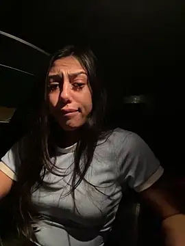 lex-llexiiii27 online show from 12/20/25, 06:48