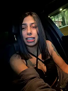 lex-llexiiii27 online show from 01/08/26, 01:19