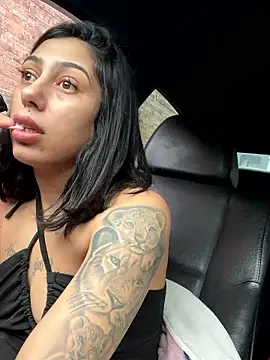 lex-llexiiii27 online show from 01/08/26, 01:46