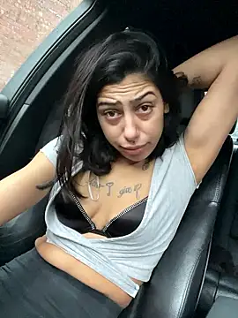 lex-llexiiii27 online show from 01/09/26, 09:23