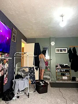 lex-llexiiii27 online show from 01/11/26, 01:27