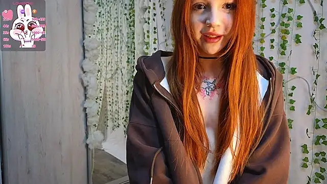 Lusy PickMe online show from 01/08/26, 06:48