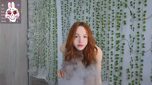 Lusy PickMe online show from 03/01/26, 05:42