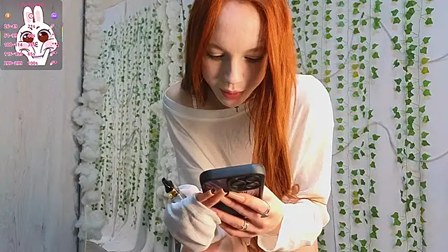 Lusy PickMe online show from 03/14/26, 04:29