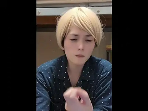 mgnhiroyuki online show from 01/07/26, 10:18