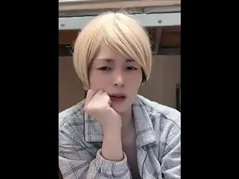 mgnhiroyuki online show from 02/01/26, 09:30