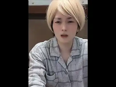 mgnhiroyuki online show from 02/15/26, 10:25