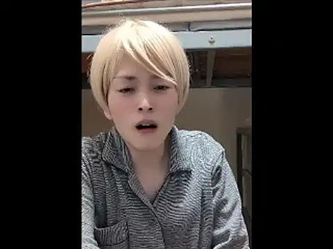 mgnhiroyuki online show from 03/21/26, 04:39