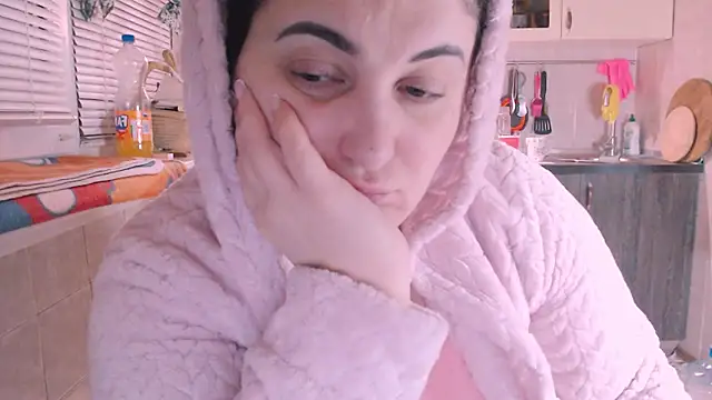 SoftLia online show from 01/21/25, 08:21