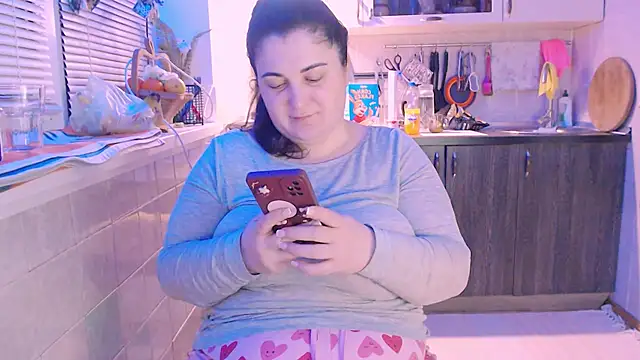 SoftLia online show from 01/22/25, 10:05