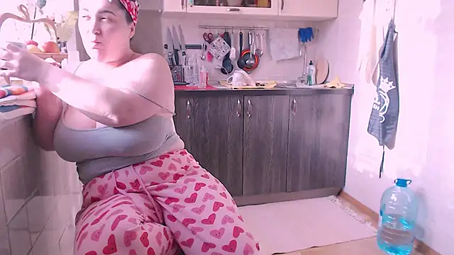 SoftLia online show from 02/08/25, 11:44