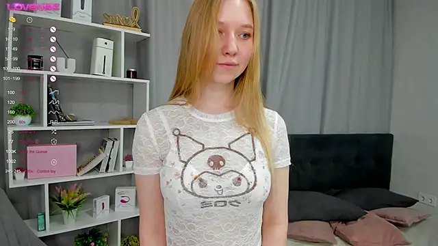 ChelseaBooton online show from 03/21/25, 03:35