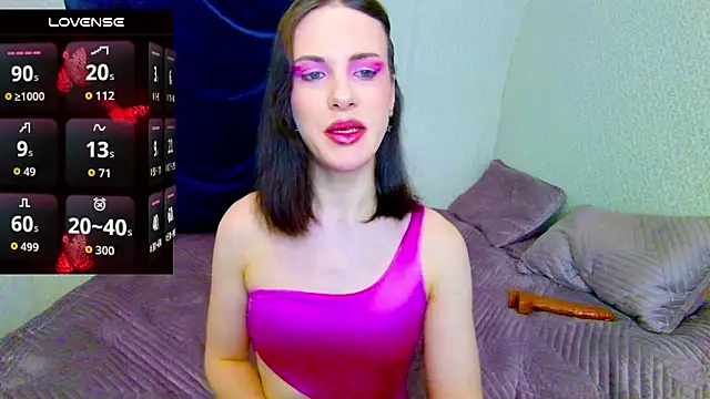 Nicole Redfields online show from 03/01/26, 10:39