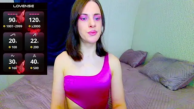 Nicole Redfields online show from 03/19/26, 05:44