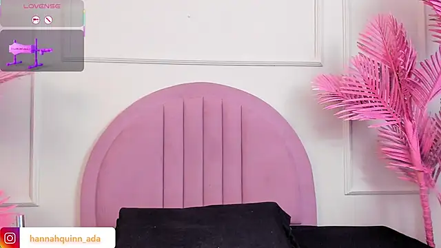 Hanaahquinn online show from 12/05/25, 11:52