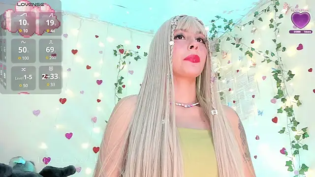 Snapshot of elizabeth_jiing chatting on 03/17/25, 07:48 elizabeth jiing online show from 03/17/25, 07:48