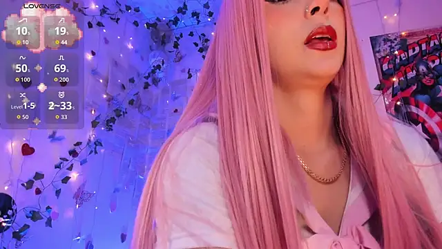 Snapshot of elizabeth_jiing chatting on 10/21/25, 02:29 elizabeth jiing online show from 10/21/25, 02:29