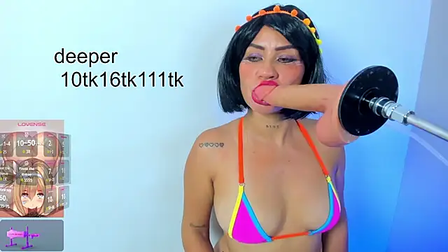 Snapshot of Maye_U chatting on 03/03/26, 07:09 Maye U online show from 03/03/26, 07:09